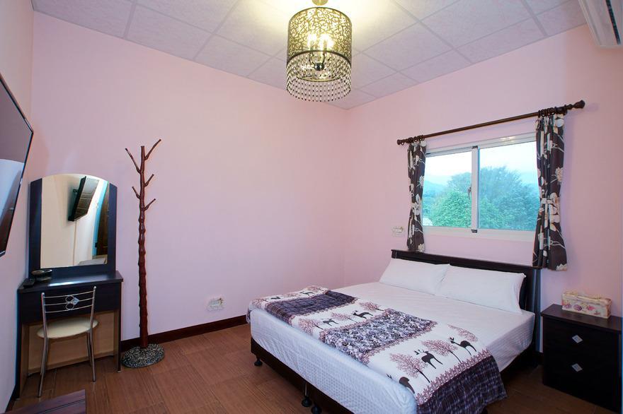 Du Du Hao B&B หลูยี่ ภายนอก รูปภาพ
